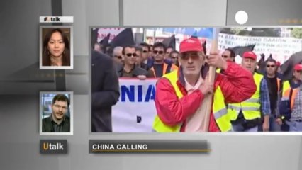 China May Buy European Debt: Is This Good Or Bad ?