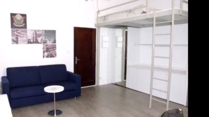 Vente - Appartement à Nice - 172 000 €