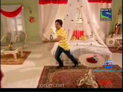 Dil Ki Nazar Se Khoobsurat 13th June 2013 Video Watch Online Pt4