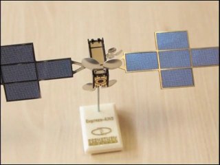 Tandem TV juin 2013 - L'institut de Recherche Technologique