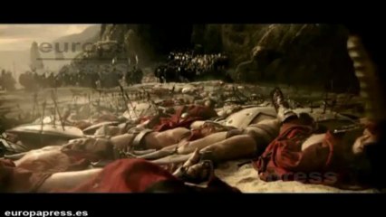 '300: El origen de un imperio', fiel al sello Snyder