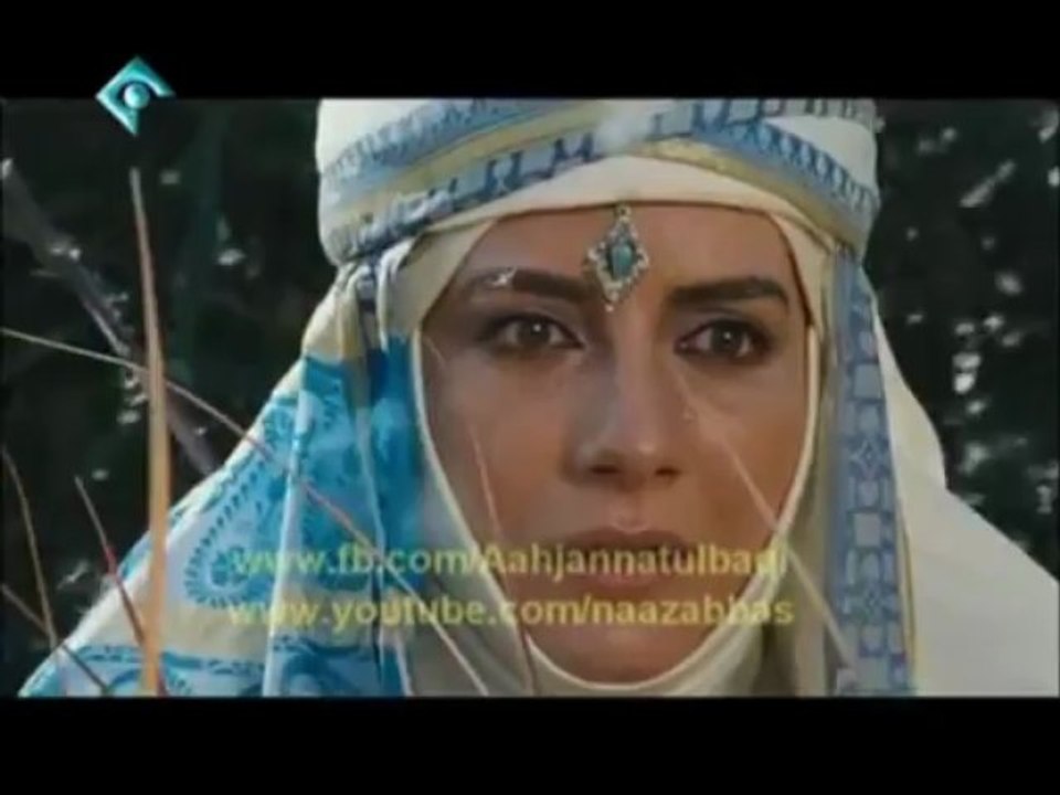 mukhtar nama episode 39 part 3