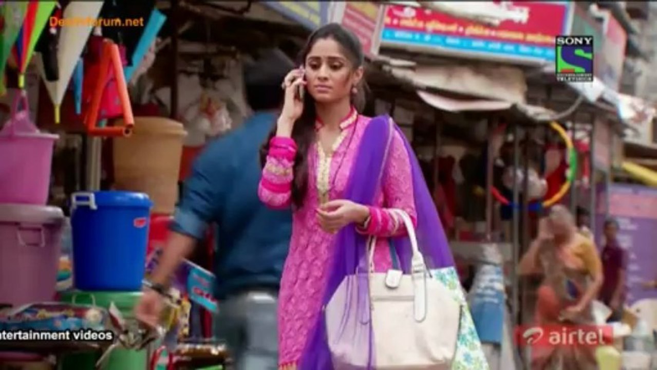 Dil Ki Nazar Se Khoobsurat 13th June 2013 Video Watch Online Part1