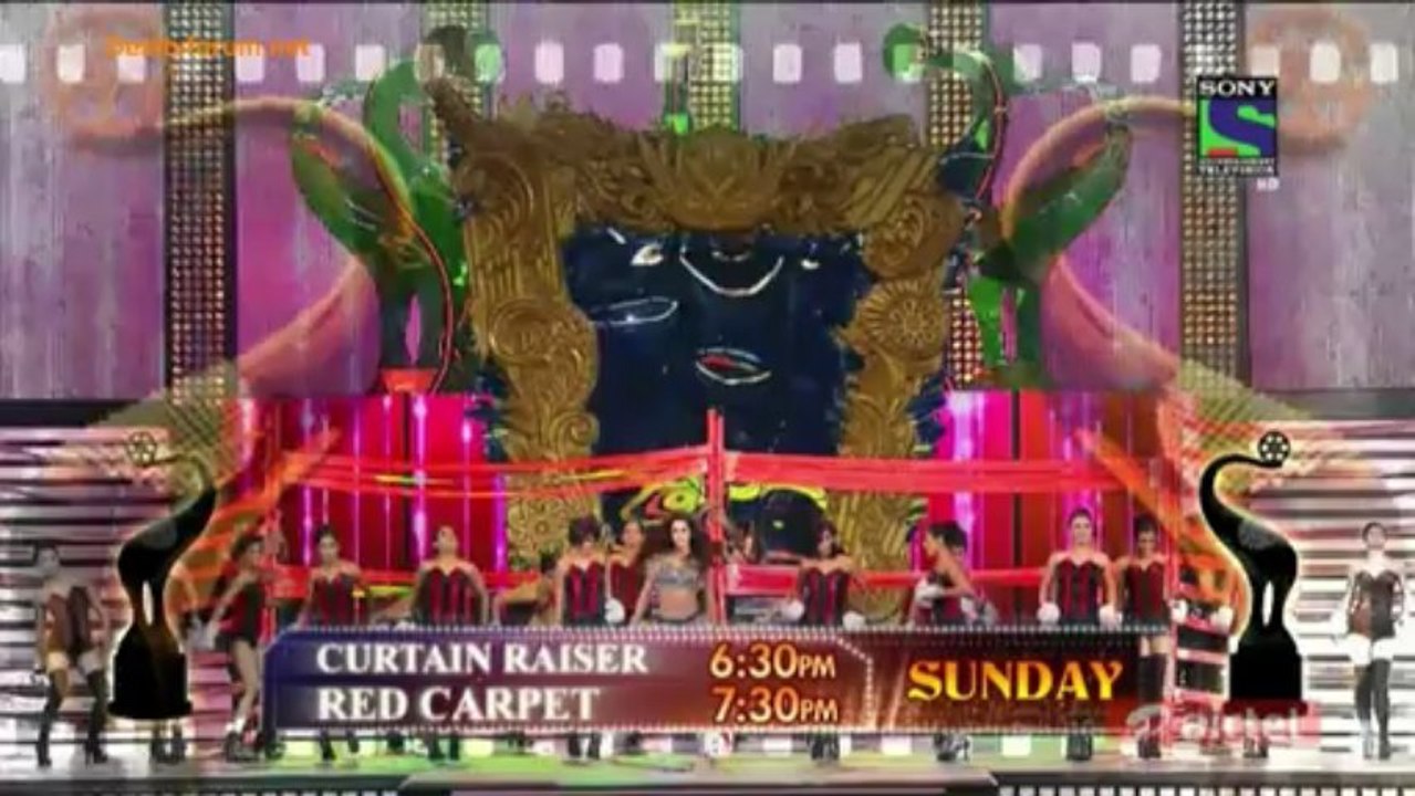 Dil Ki Nazar Se Khoobsurat 13th June 2013 Video Watch Online Part2