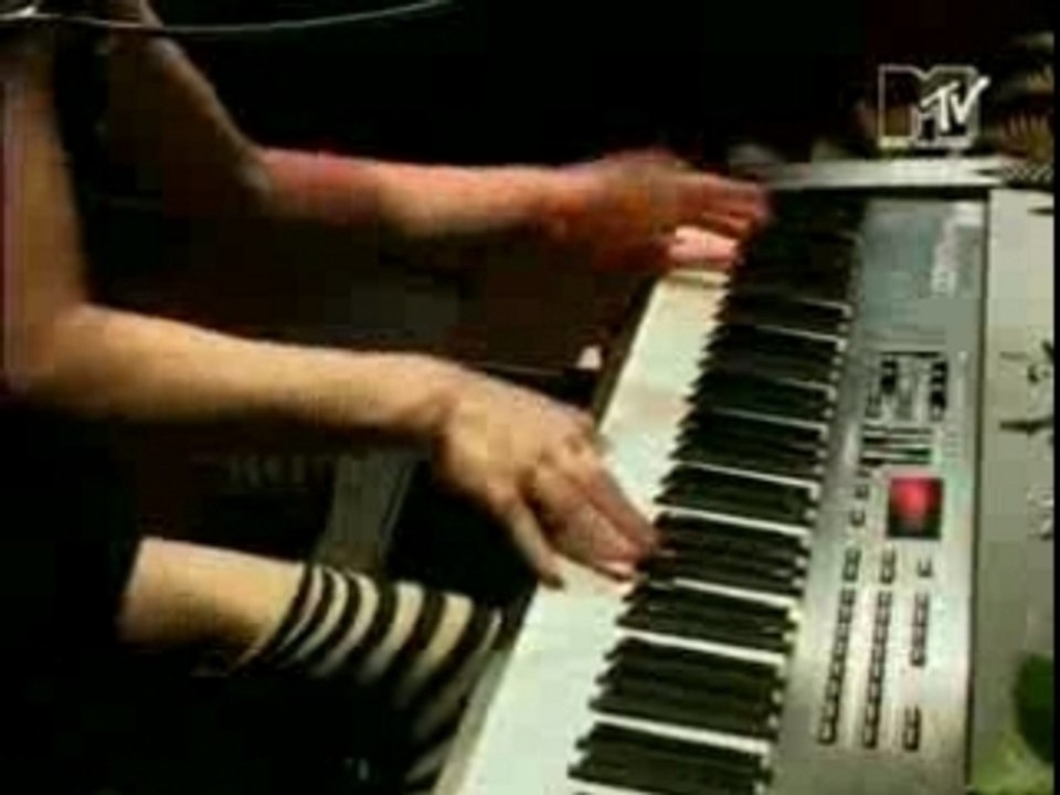 Dresden Dolls - War Pigs