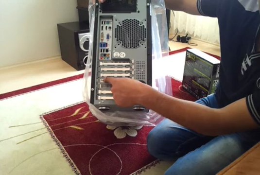 AYTAŞ PC