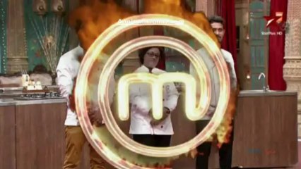 Master Chef-13 June 2013 pt2