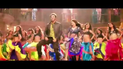 Gagra From Ye Jawani ha Deewani ( Madhuri Item Song)