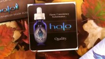 Halo E Cig Review - Price reduction Code