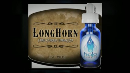 Halo E Cig Reviews - Tips Rating