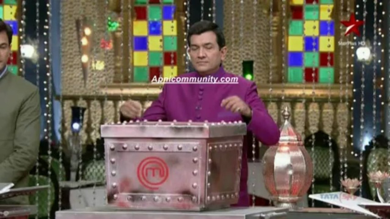 Master Chef-13 June 2013 pt3_all