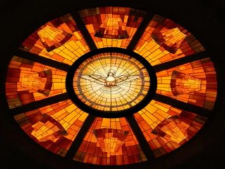 ¡Ven, Espíritu Santo! Sáname y transfórmame, Señor - volvoreta40