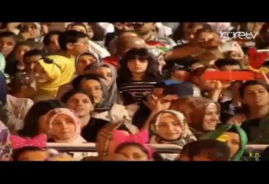 11 Urfalıyam ezelden Somali DİYARBAKIR 11.Türkçe Olimpiyatı