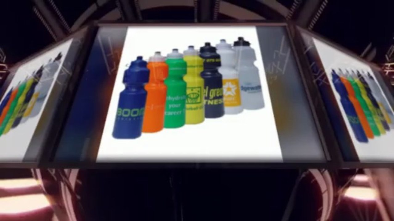Promotional Items