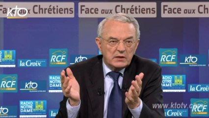 Affaire Tapie : il faut que Stéphane Richard révèle toute la vérité
