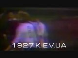 Кубок УЕФА 1979/80 Динамо Киев - Локомотив София 2:1 Блохин 40′