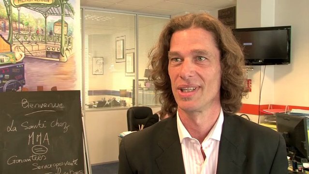 Quartier Ordener : la nouvelle association des commerçants du 18e arrondissement