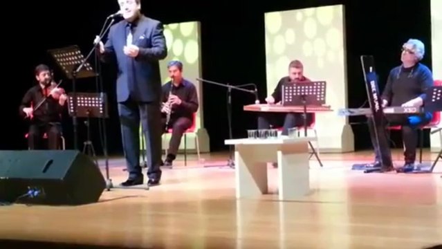 Alp Arslan - Gönlümün içindedir gözden ırak sevgilim