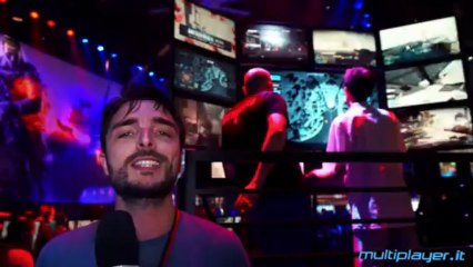 Battlefield 4 - Anteprima E3 2013 (HD)