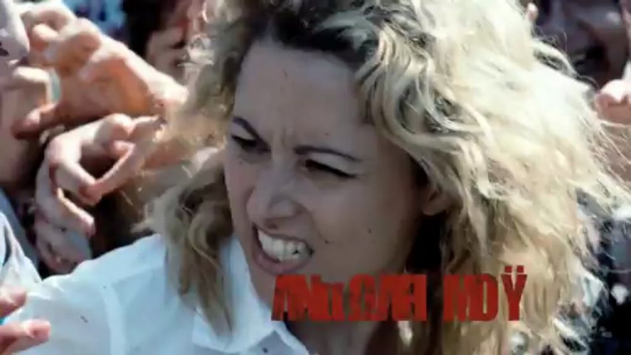 Το Κακό στην Εποχή των Ηρώων - Evil in the Time of Heroes