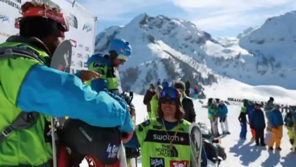FWT13 Fieberbrunn - TV Highlight Magazine (26 min)