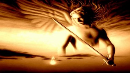 Mensagem do ARCANJO GABRIEL Em 09 de Junho de 2013