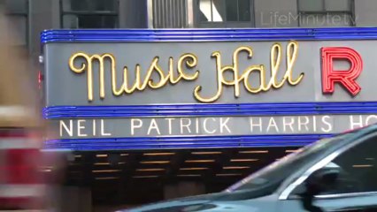 The 2013 Tony Awards