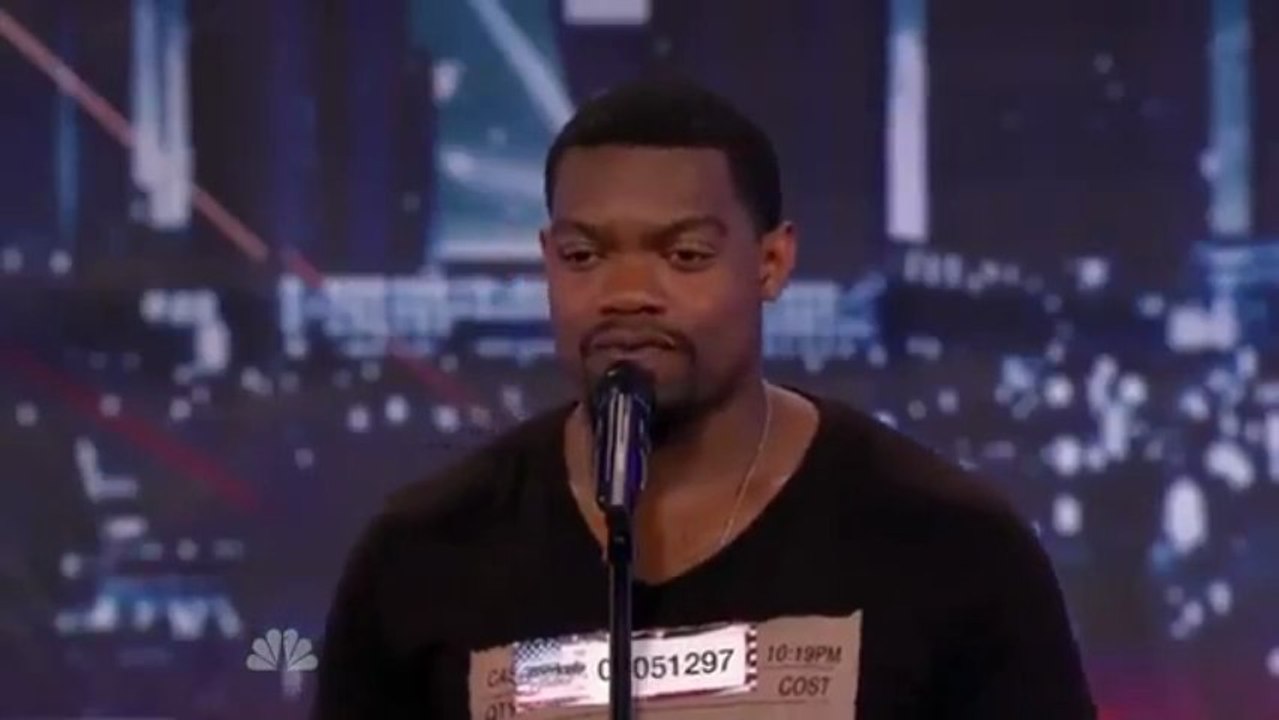 Un candidat surprend tout le monde à Incroyable Talent