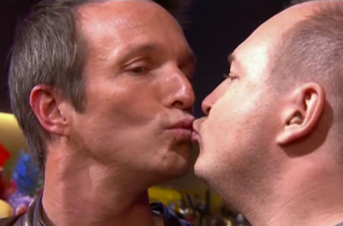 ZAPPING SEXY DU 13/06/2013