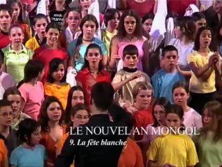 MARCO-POLO Cantate de Pierre Feillens_  ARSIS,2006. Académie de Besançon