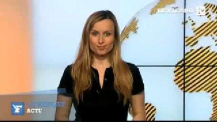 Le Replay Actu du 13 juin : Stéphane Richard, TV grecque, Twitter et la police espagnole, Jamel à l’Elysée