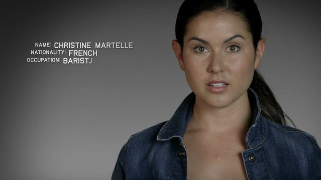 E3 2013: Kinect Sports Rivals | Announce Trailer [EN] | HD