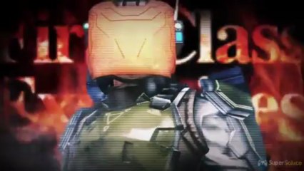 Earth Defense Force 2025 - Trailer E3 2013