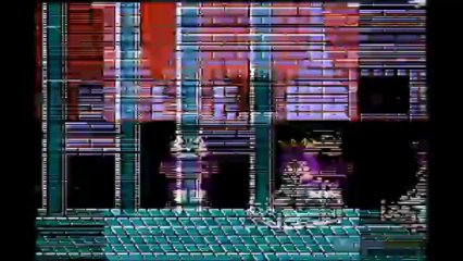 Kid Kool ant the Quest for the 7 Wonder Herbs : Deux Stages