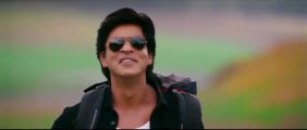 Chennai Express _ Official Trailer _ Shah Rukh Khan _ Deepika Padukone