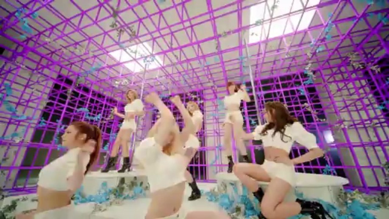 After School(애프터스쿨) – First Love(첫사랑)