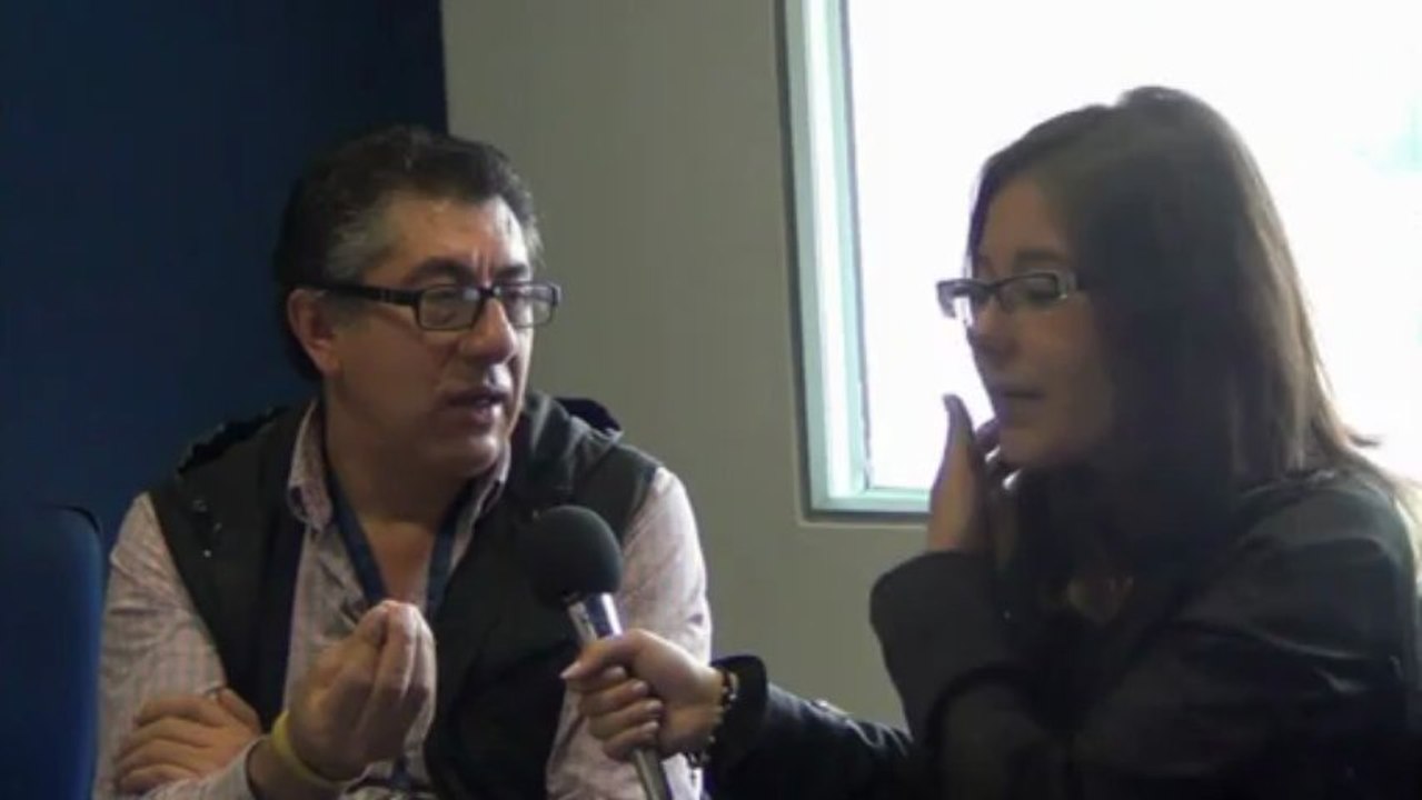 El Periodista
