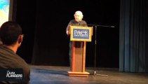 Noam Chomsky at Left Forum