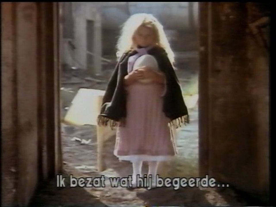 In the Aftermath (1988) The Egg Child