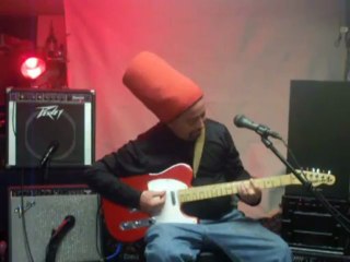 Jeff Hancock-With- Friends-"Late Night Blues Sessions"...