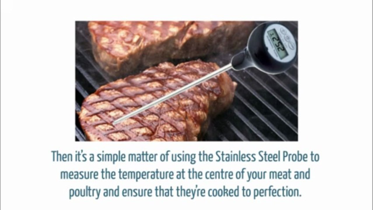 Discover How To Make Your Barbecue Delicious And Safe To Eat