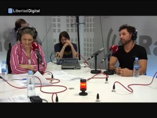 Miguel Poveda canta en esRadio