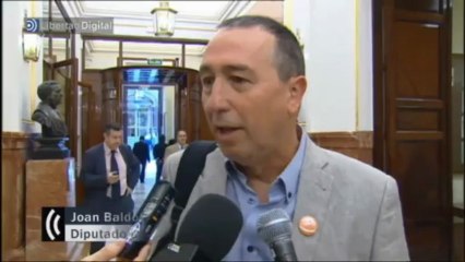 Los políticos valoran las acusaciones contra Messi