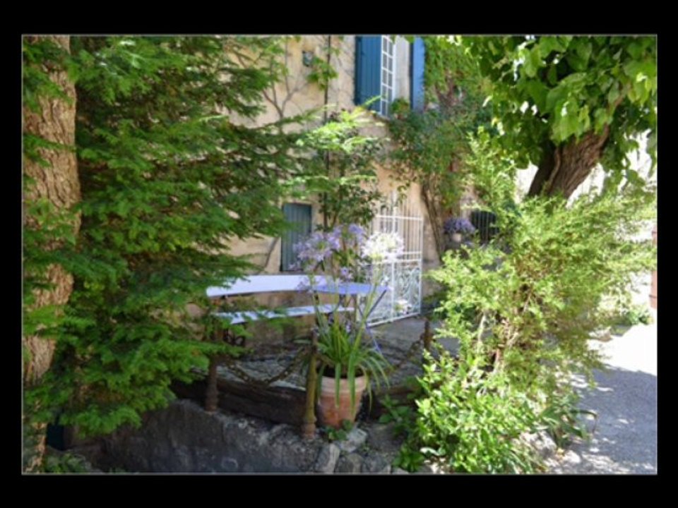 Vaucluse