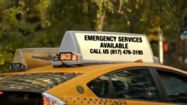 Heating & Air Conditioning Fort Worth TX - (817) 476-3195