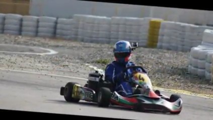 Kart' Cup Valence