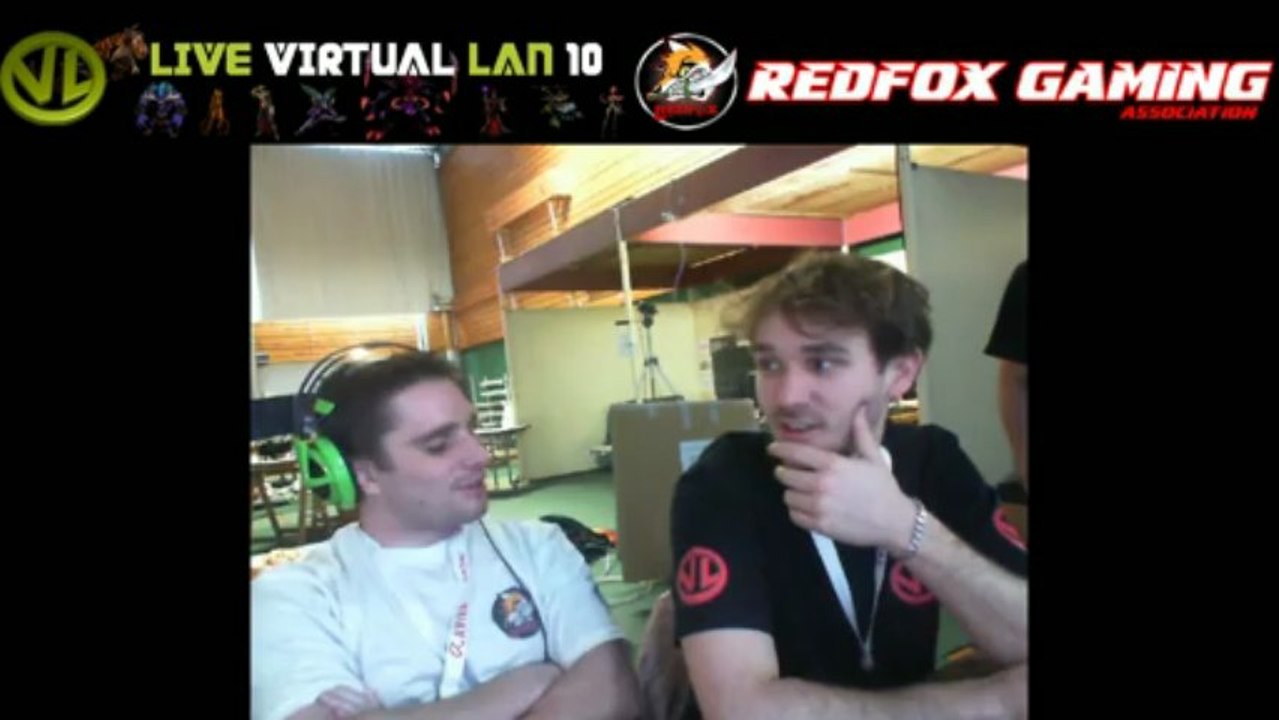 Finale_NorthEsport_vs_REDFOX_Dust2