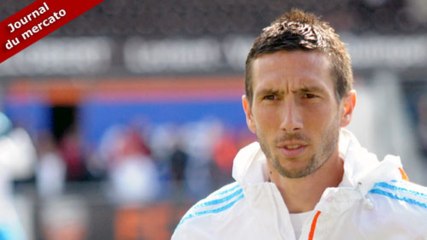 JDM : Amalfitano sur le départ ?