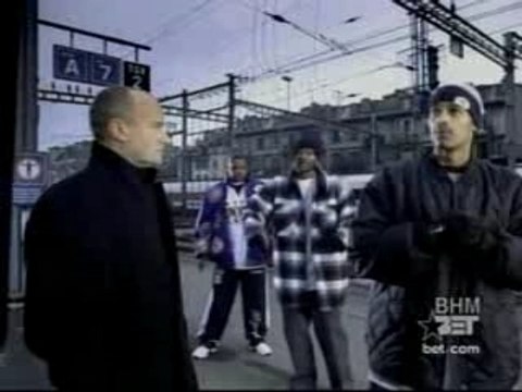 Bone thugs feat phill collins
