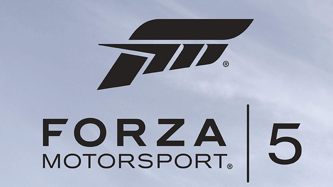 CGR Trailers - FORZA MOTORSPORT 5 E3 2013 Trailer